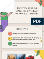Real and Non Real Images or Statement PPT (Autosaved)