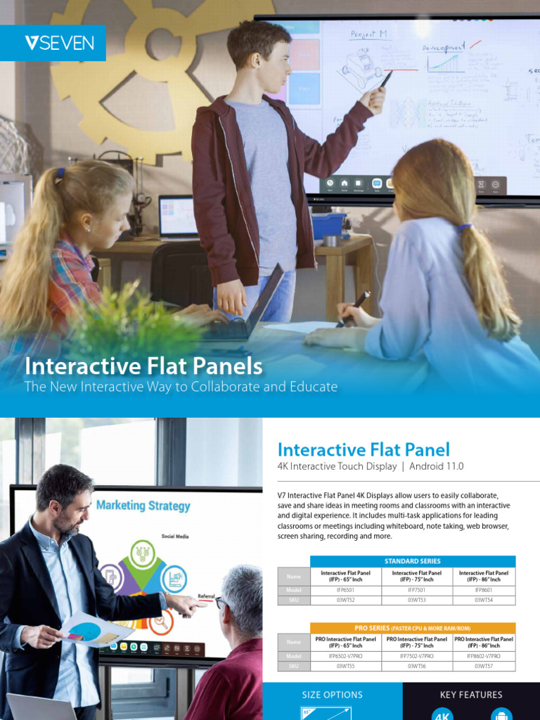 Ifp Brochure Us Pdf World Wide Web Internet Web