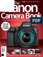 Future 39 S Series - The Canon Camera Book - 2019