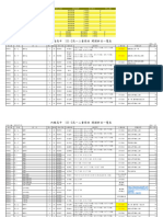 內壢高中111-2 高一二重修班開課時間、地點總表1120725 (公告版) 修正版