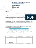 BA - Cancel - Hole SM1-126 - MD - 01