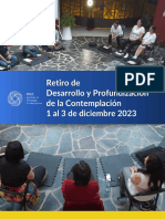 Agenda Retiro 2023 Comp