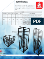 Ficha Tecnica Rack 18 Charolas