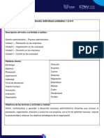 Protocolo Individual Unidades 1-2-3-4 Por Nairo Fuentes