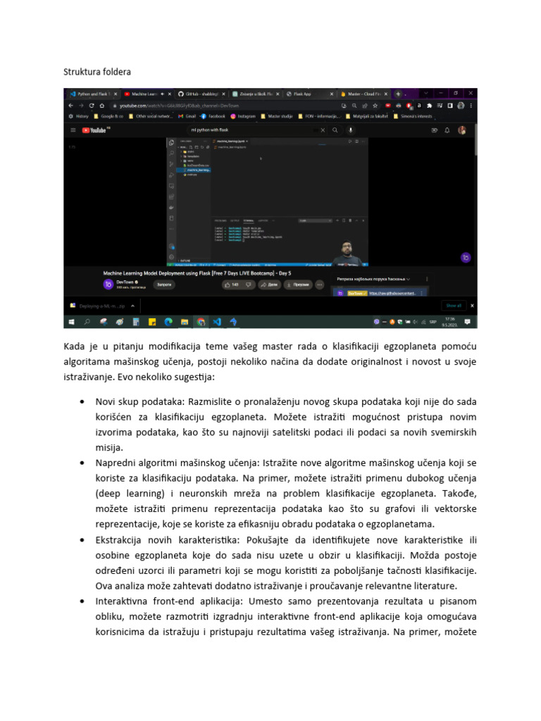 Tutorial | PDF