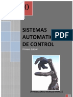 Sistemas de control automáticos con MATLAB