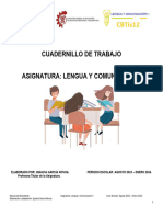 Cuadernillo de Trabajo - Leyco1 - 2023-2024
