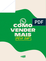 Ebook-Como Vender No Zap