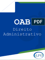 Direito Administrativo