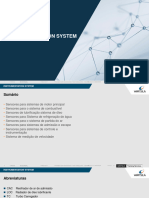 Instrumentation System - Port