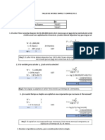 Taller de Interes Simple y Compuesto 2