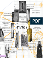 Metropolis - SSF