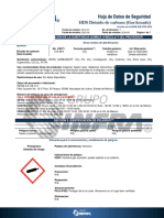 Hoja Seguridad Co2 FG