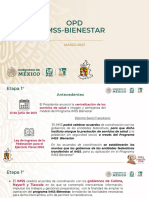 OPD IMSS Bienestar Puebla