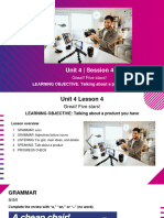 Beg U4 S4 PDF