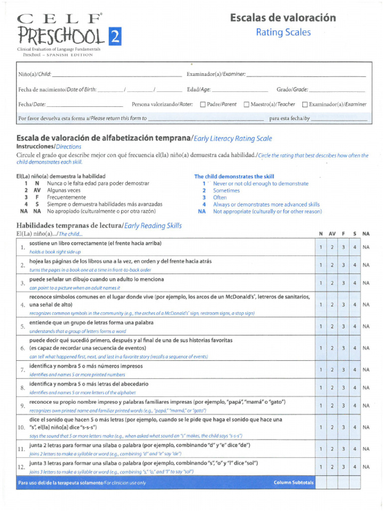 Preschool 2protocolo importante pdf