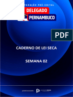 03. Caderno de Lei Seca