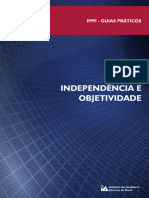 IPPF - Independencia e Objetividade