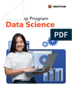 Syllabus Data Science 2023
