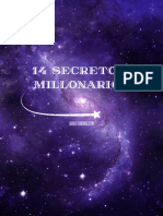 14 Secretos Millonarios