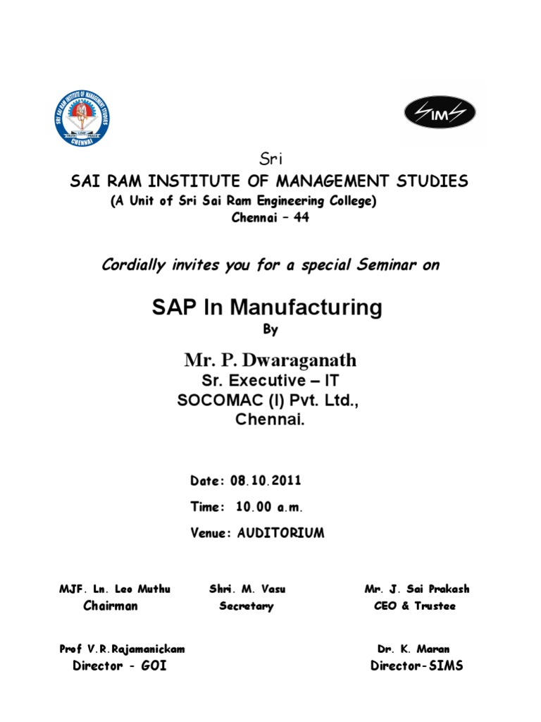 07 Oct 2011 | PDF