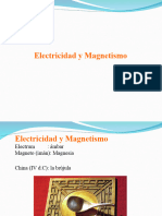 Electromagnetismo 1