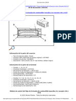 Modulo Bomba 2