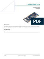 ABX00028 Datasheet-3235442