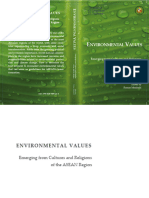 Meinhold 2015 Environmental Values