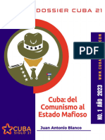 1 Dossier C21 Estado Mafioso January 15 2023