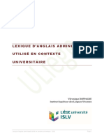 Lexique Version 3.0 - Septembre 2022