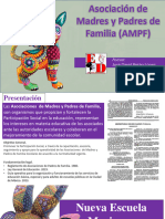 Asociación de Madres y Padres de Familia-AMPF DB