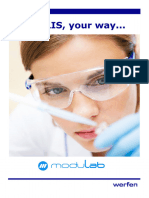 Modulab Brochure