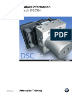 Bosch DSC8+