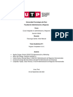 Grupo 1 Utp