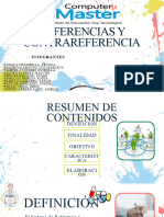 Sistema de Referencia y Contrareferencia