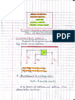 TP3 ÉLECTRONIQUE (Multivibrateur)