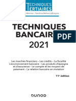 E-Book Bancaire