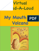 My Mouth Is A Volcano: ©teachwithbri