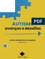 Autismo Estudo