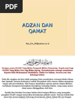 Download Cr034- Adzan Dan Qamat by api-3746420 SN6785044 doc pdf