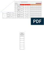 P-SIG-MAT-03 Planificación de Objetivos SIG