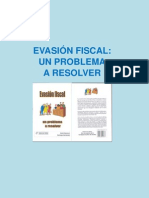 Evasión Fiscal