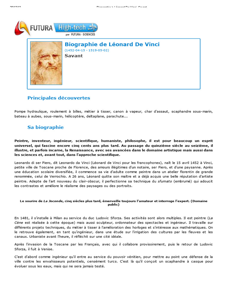 biographie-leonard-de-vinci-savant-pdf