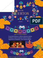 Dia de Muertos Diapositivas