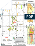 Mapa de accesibilidad - Runtu