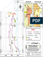 Mapa de Accesibilidad - Pujun