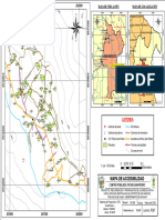 Mapa de Accesibilidad - Pichiu San Pedro