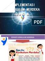 Kurikulum Merdeka MTS