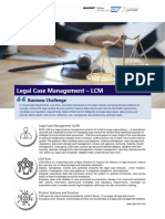 LCM Datasheet